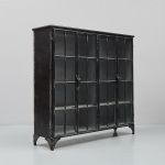 1144 6133 DISPLAY CABINET